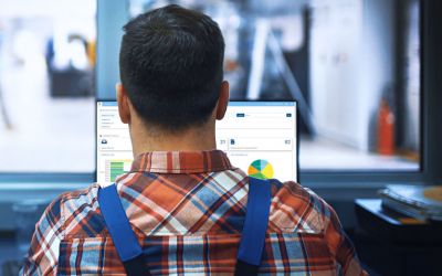 Applus digital NDT workflow management