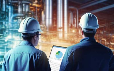 NDT workflow management